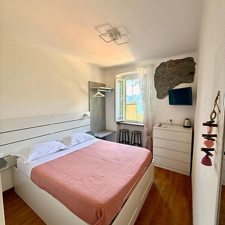 Belvedere Affittacamere Corniglia Kültér fotó