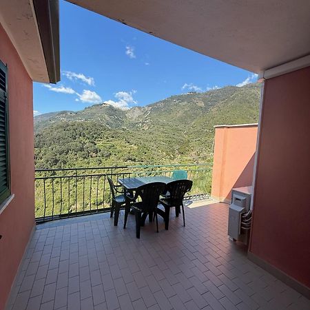 Belvedere Affittacamere Corniglia Kültér fotó