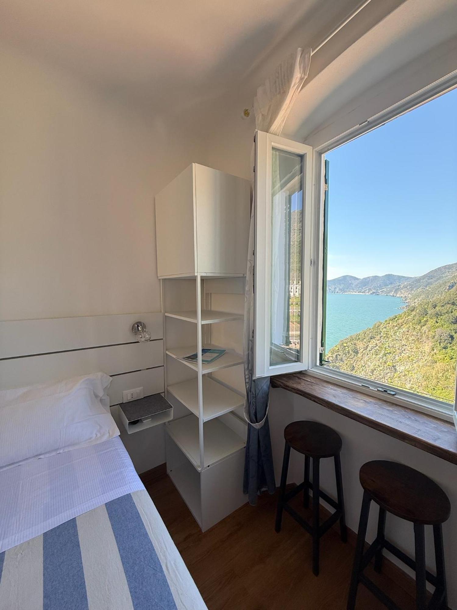 Belvedere Affittacamere Corniglia Kültér fotó