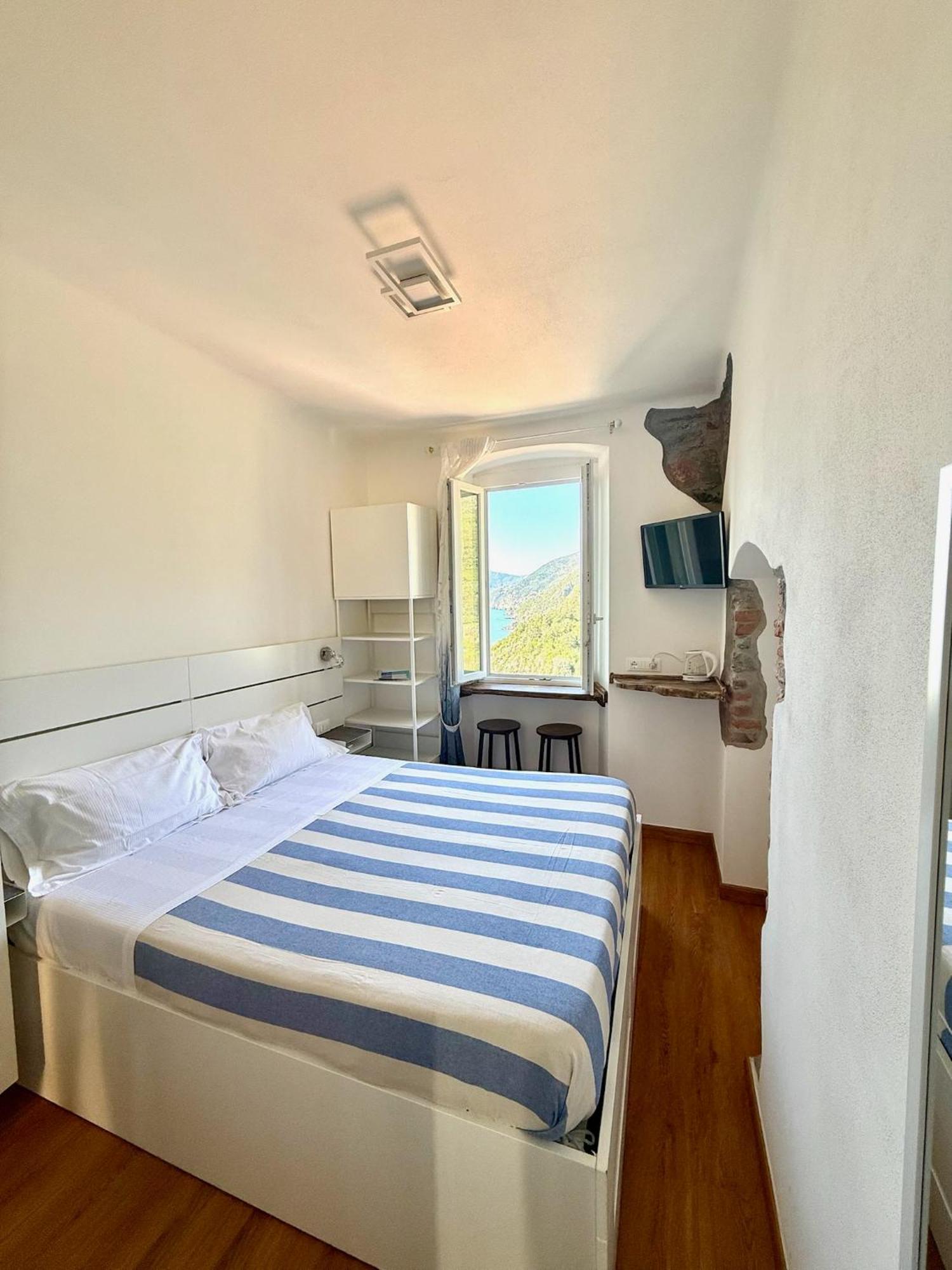 Belvedere Affittacamere Corniglia Kültér fotó