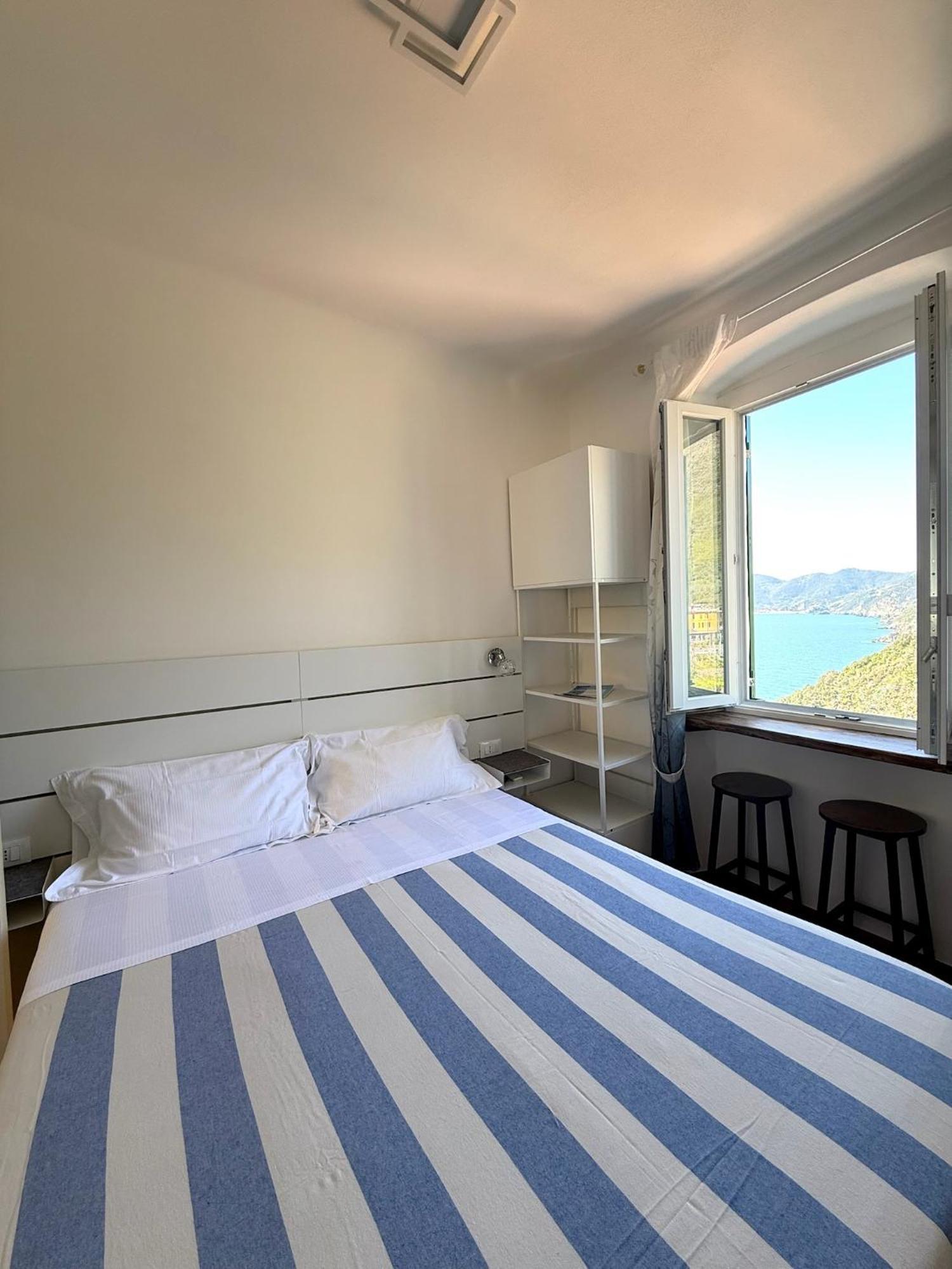 Belvedere Affittacamere Corniglia Kültér fotó