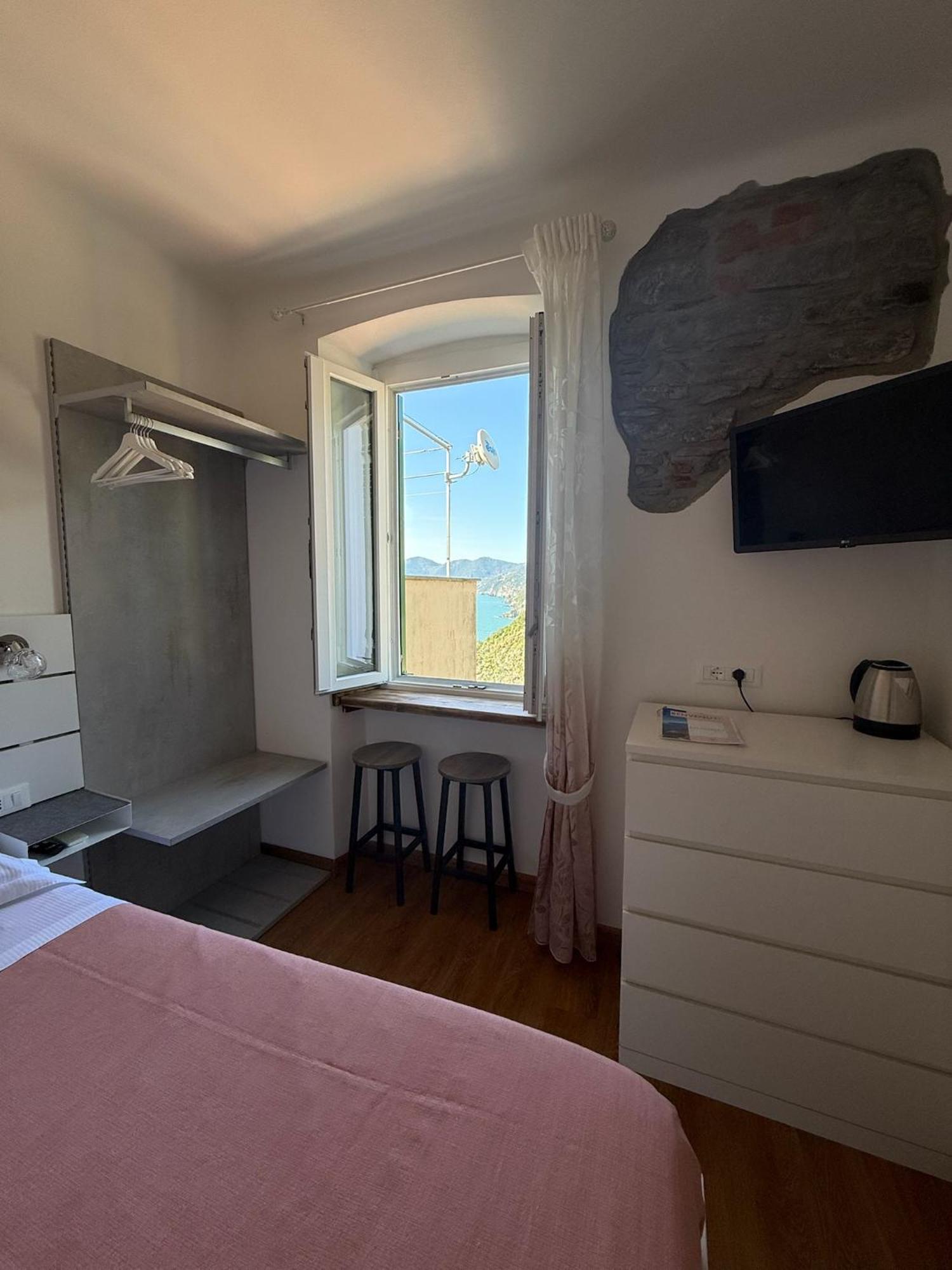 Belvedere Affittacamere Corniglia Kültér fotó