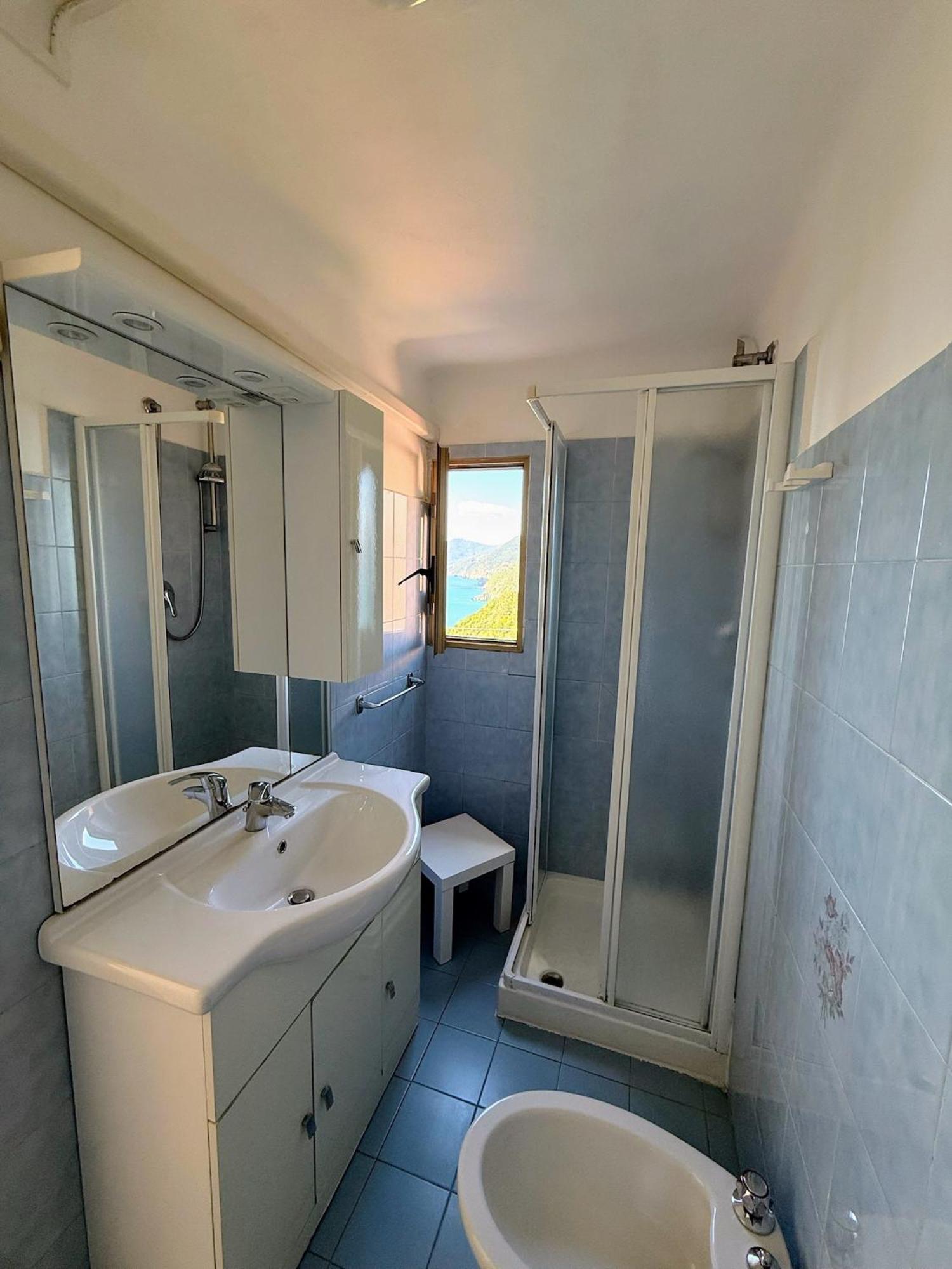 Belvedere Affittacamere Corniglia Kültér fotó