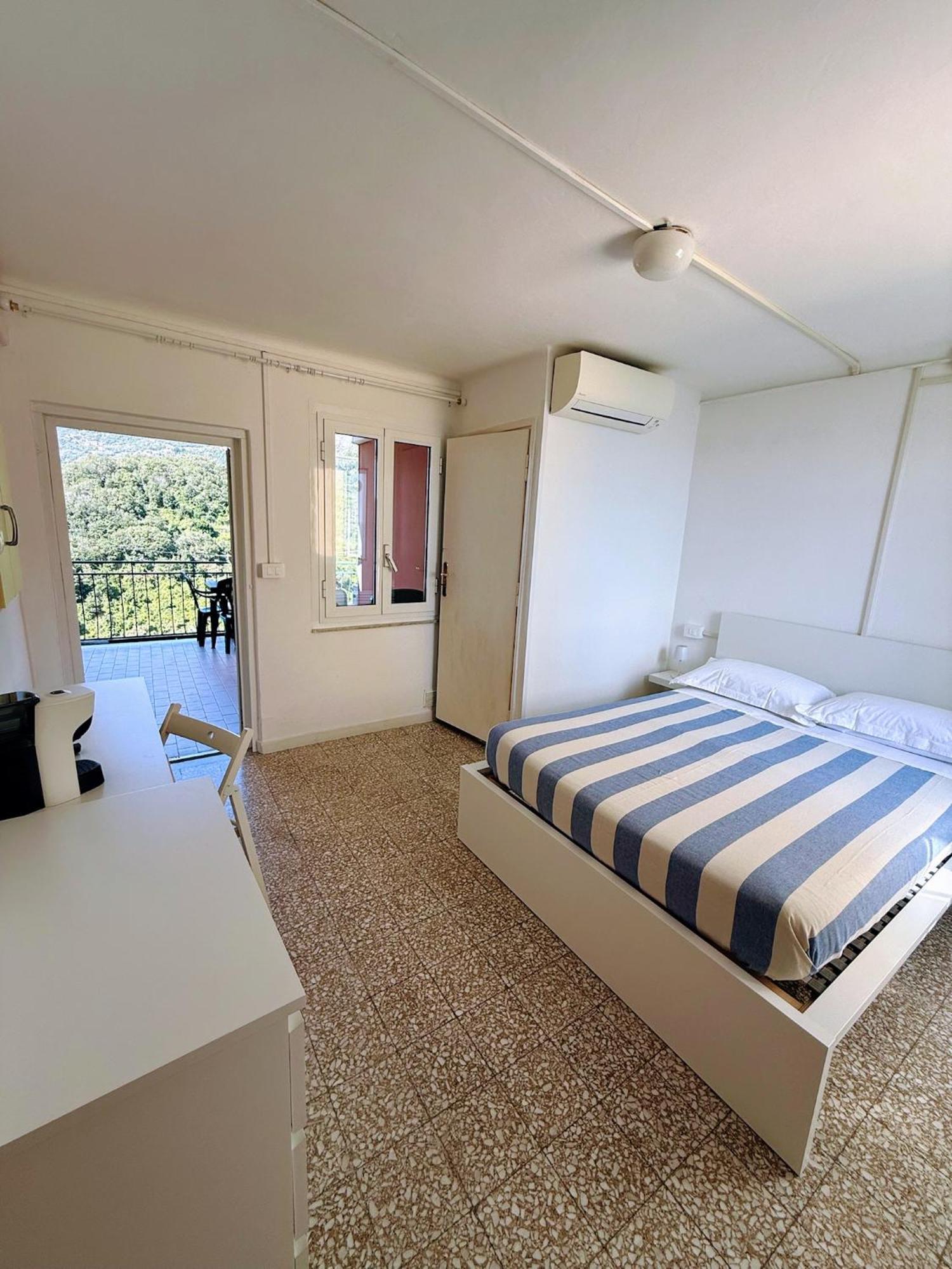 Belvedere Affittacamere Corniglia Kültér fotó