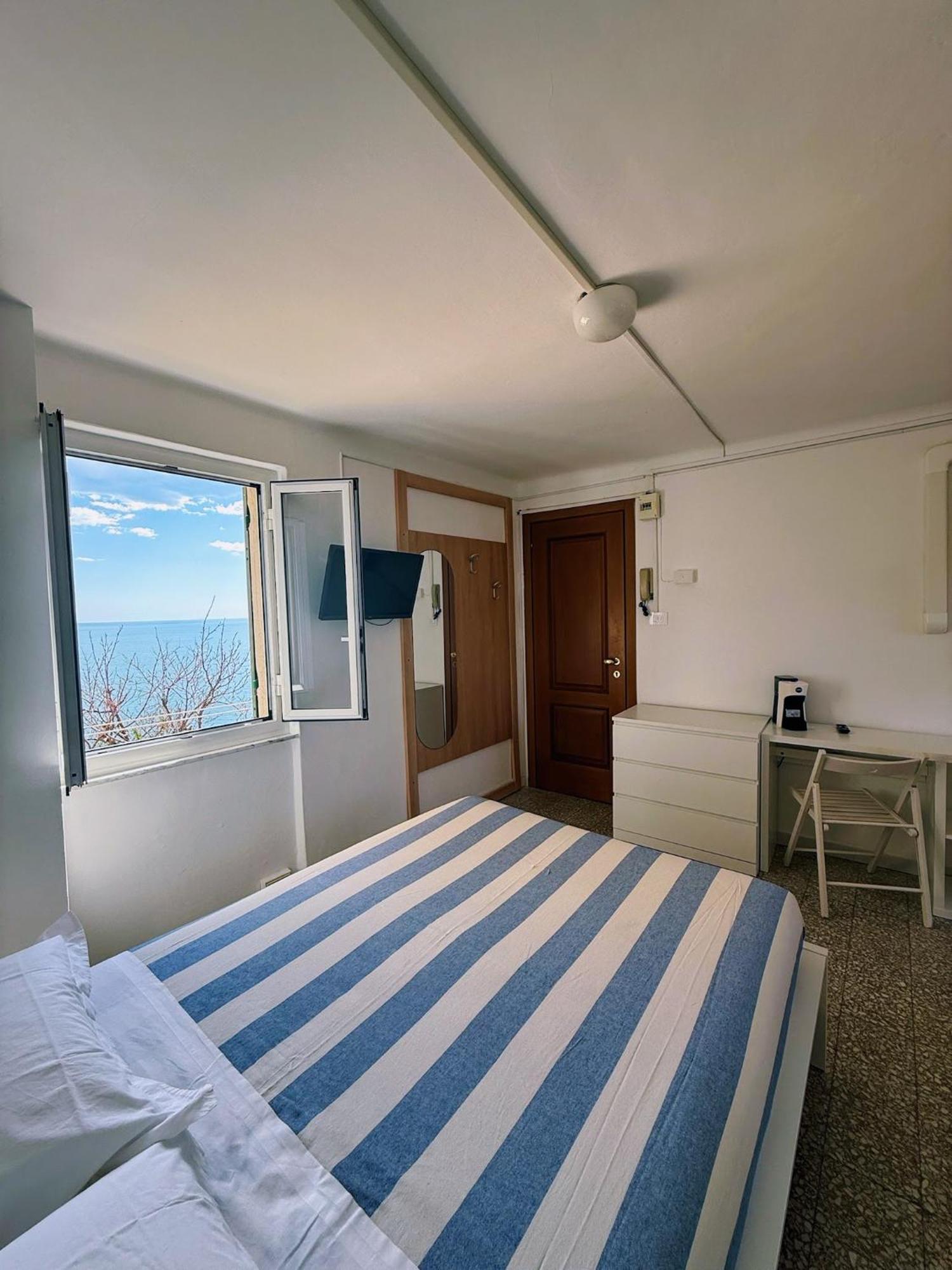 Belvedere Affittacamere Corniglia Kültér fotó