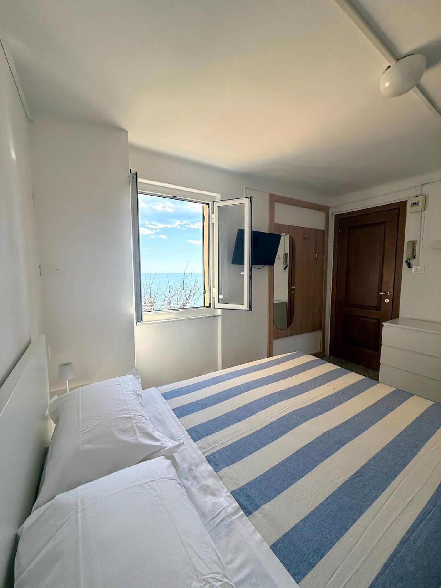 Belvedere Affittacamere Corniglia Kültér fotó