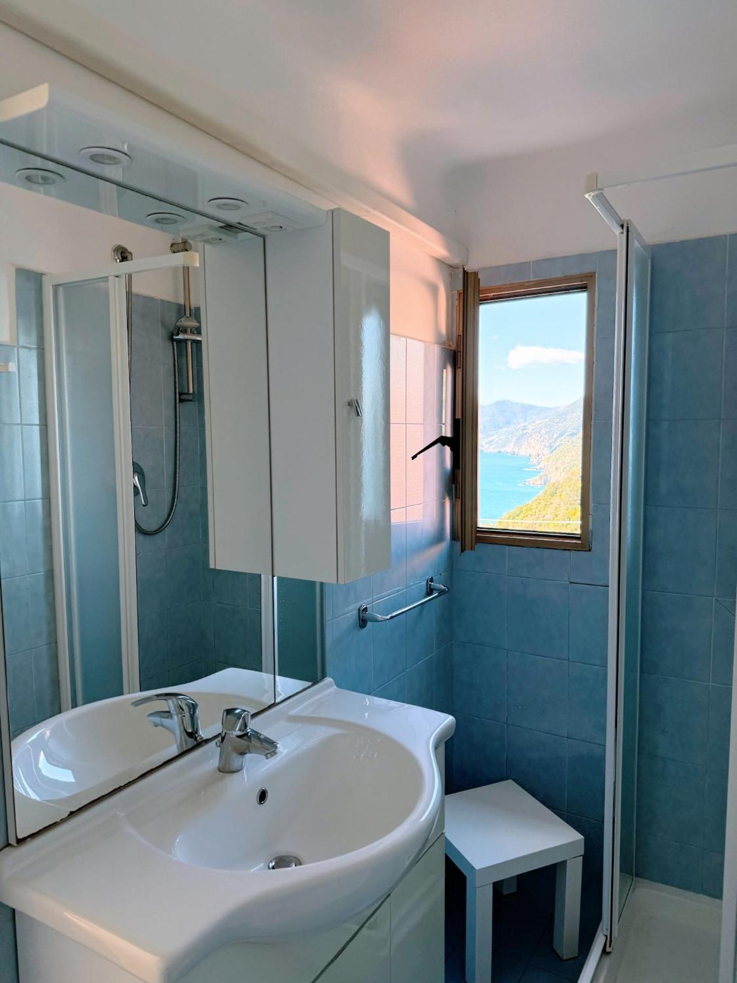 Belvedere Affittacamere Corniglia Kültér fotó